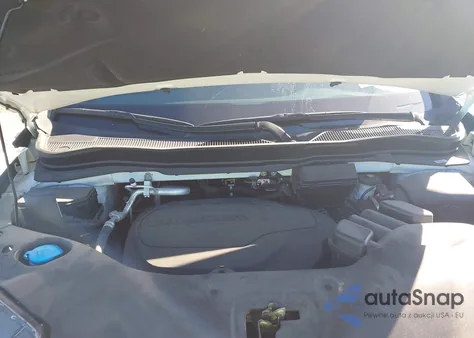 2022 Honda Pilot 2Wd Ex-L from USA, damaged, VIN 5FNYF5H5XNB016293